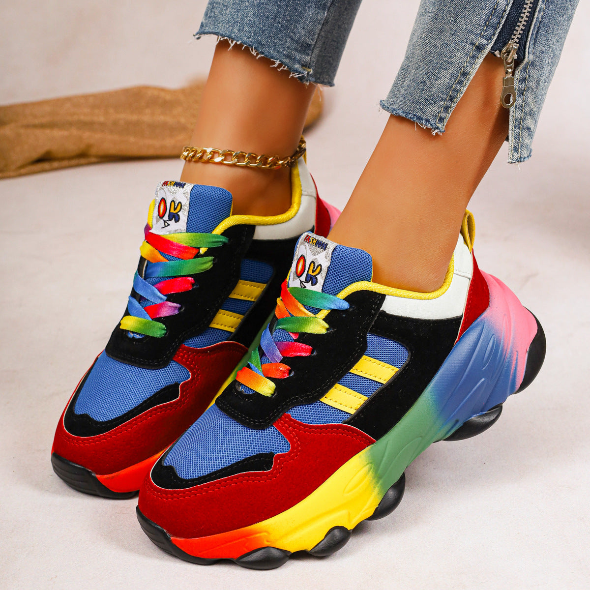 Scarpe Ortopediche Stilose per Ogni Occasione