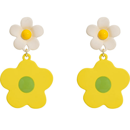 Orecchino bellissimo con stile unico