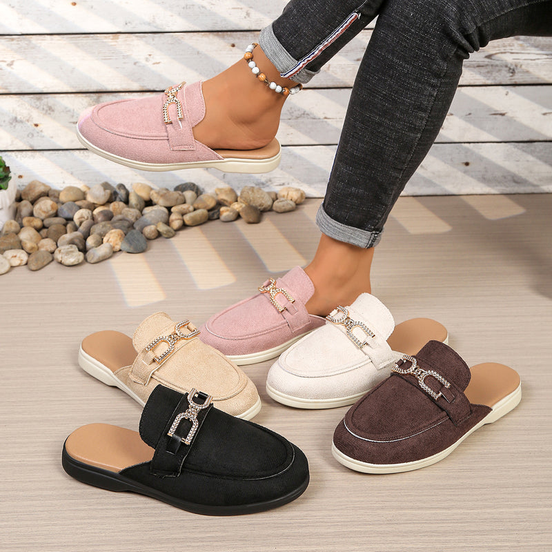Scarpe Ortopediche Comode per Uso Quotidiano