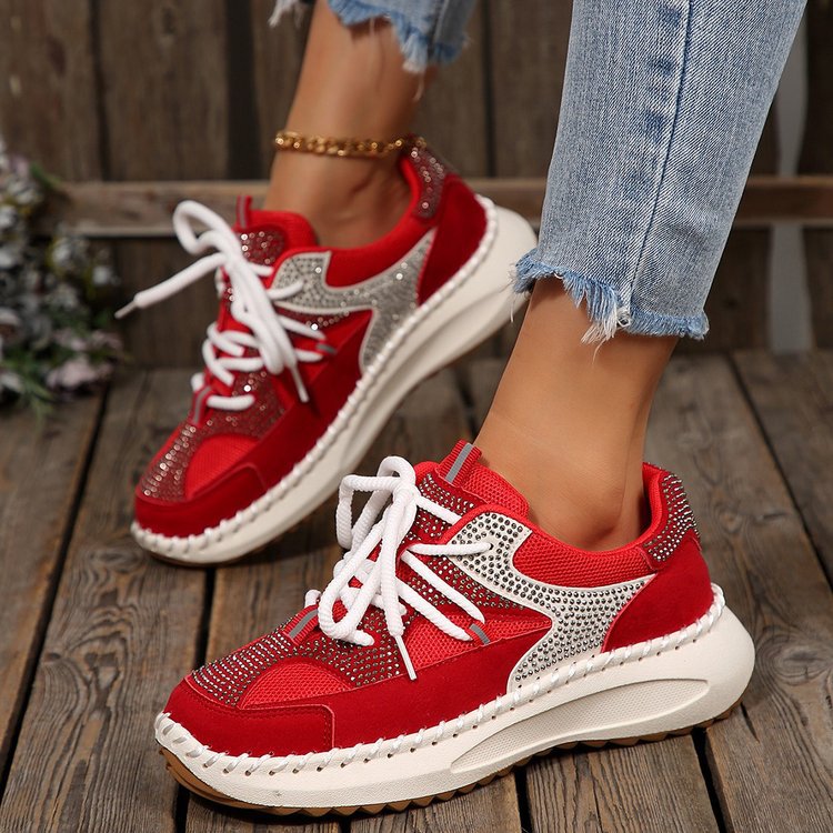 Scarpe Ortopediche Classiche con Stile Senza Tempo