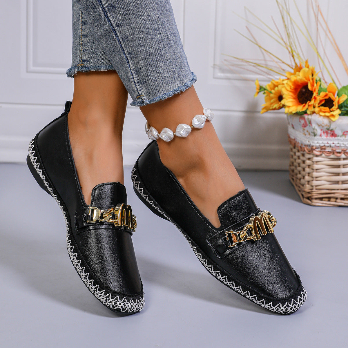 Scarpe Ortopediche Stilose per Ogni Occasione