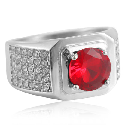 Anello bellissimo con stile unico