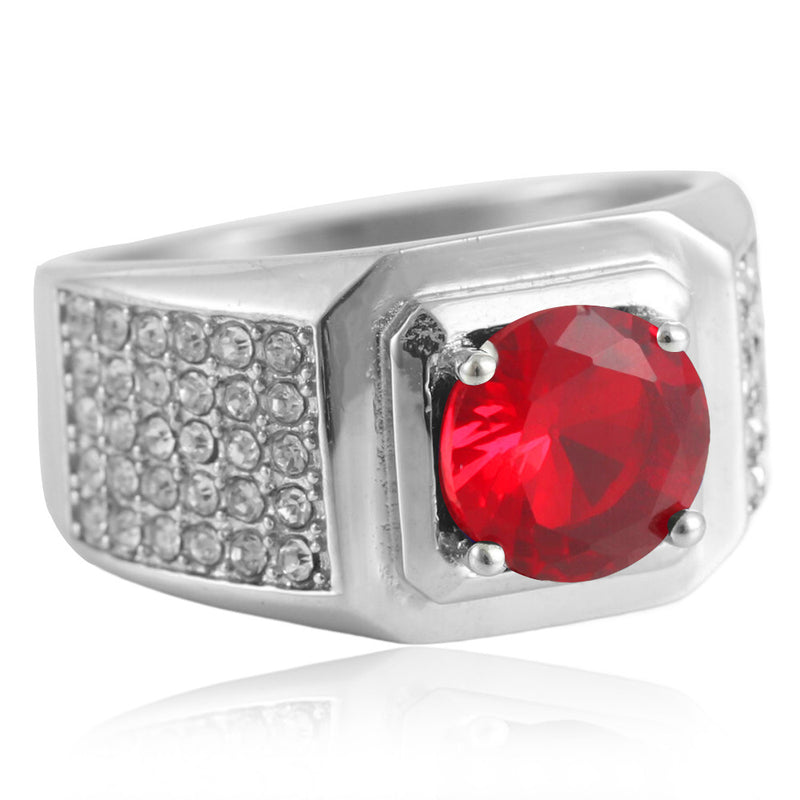 Anello bellissimo con stile unico