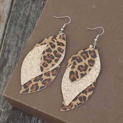 Orecchino bellissimo con stile unico