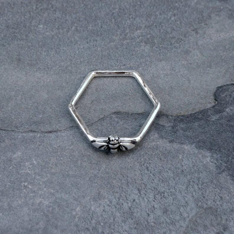 Anello stupendo per uso quotidiano