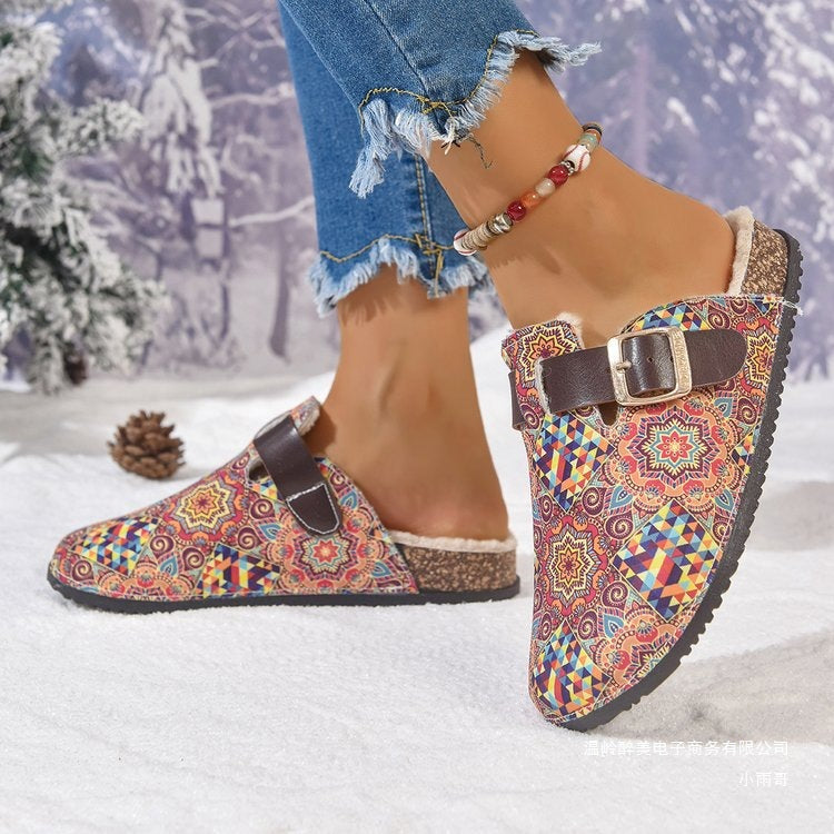 Scarpe Ortopediche Comode per Uso Quotidiano