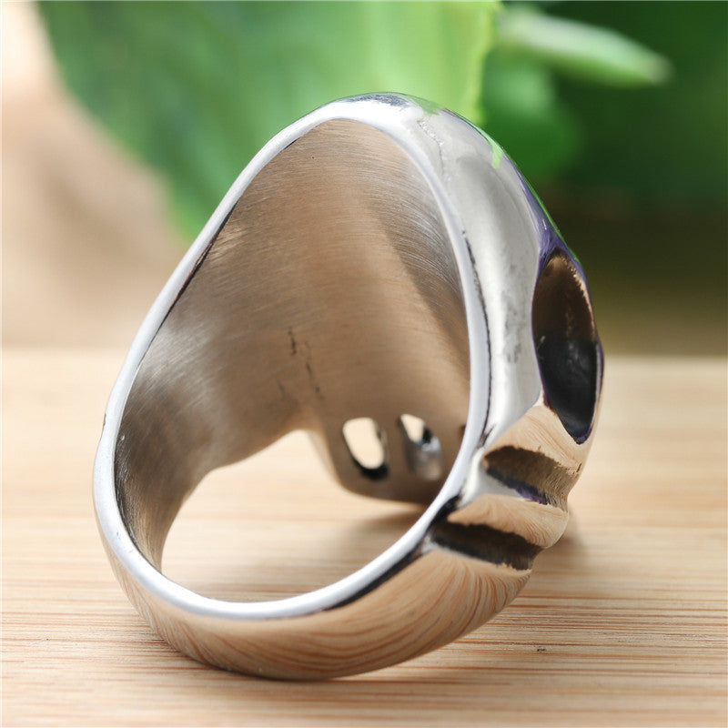 Anello romantico per momenti speciali