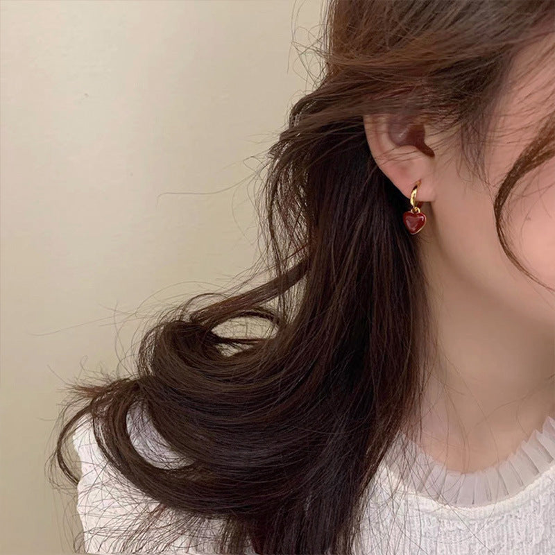 Orecchino affascinante per ogni occasione