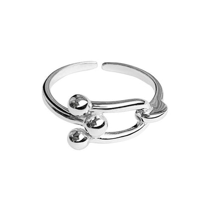 Anello elegante per ogni occasione