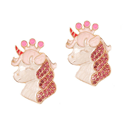 Orecchino elegante per ogni occasione