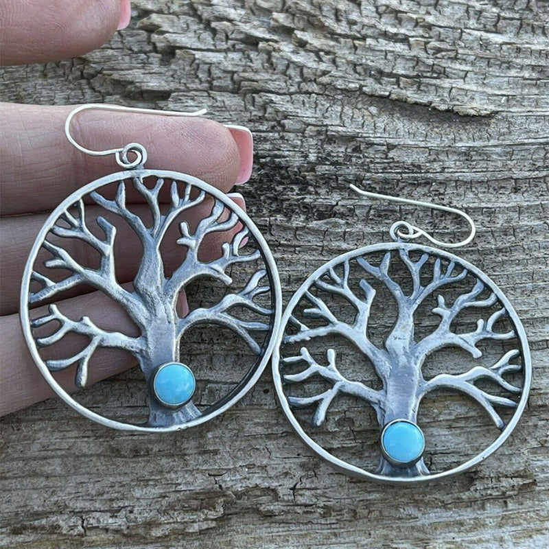 Orecchino romantico per momenti speciali