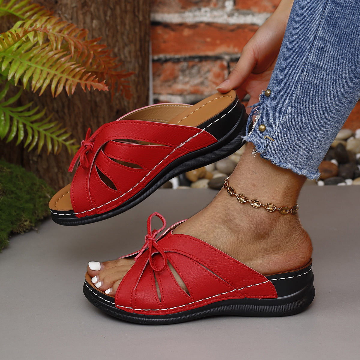 Scarpe Ortopediche Comode per Uso Quotidiano