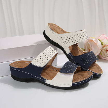 Scarpe Ortopediche Ispirate al Vintage