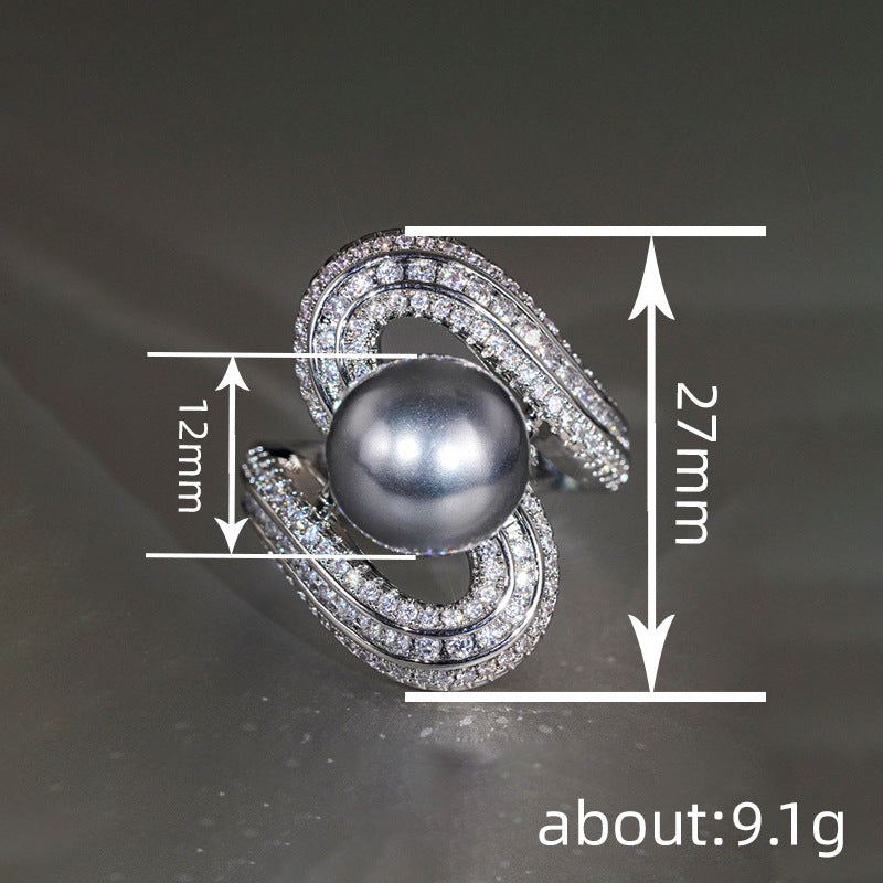 Gioiello romantico per momenti speciali