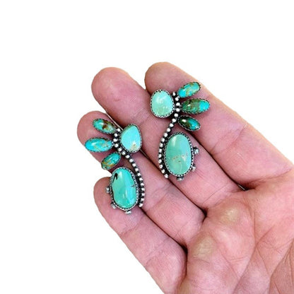 Orecchino stupendo per uso quotidiano