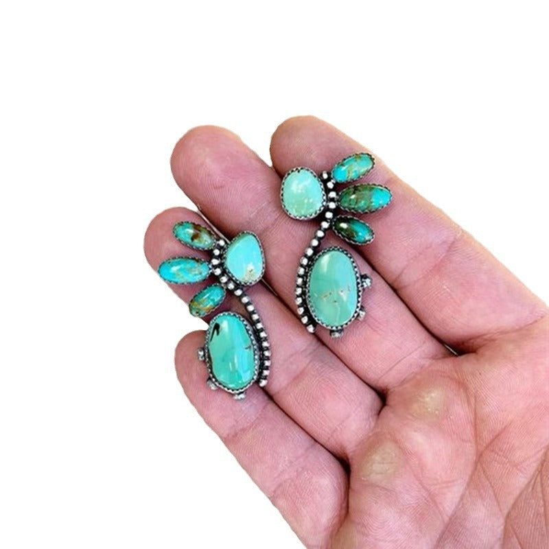 Orecchino stupendo per uso quotidiano