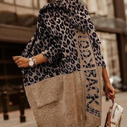 LP | Maglia alla moda e minimalista