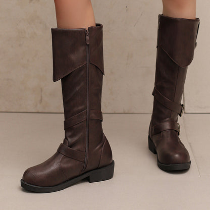 Stivali Ortopediche Eleganti per Ogni Passo