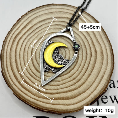 Collana affascinante per ogni occasione