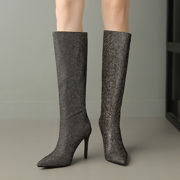 Scarpe Ortopediche Aggraziate dal Look Moderno