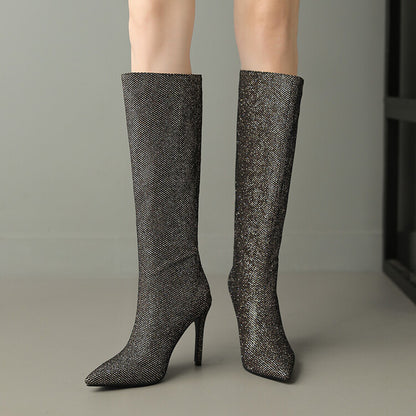 Scarpe Ortopediche Aggraziate dal Look Moderno