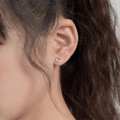 Orecchino affascinante per ogni occasione