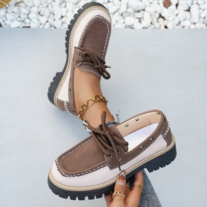 Scarpe Ortopediche Aggraziate dal Look Moderno