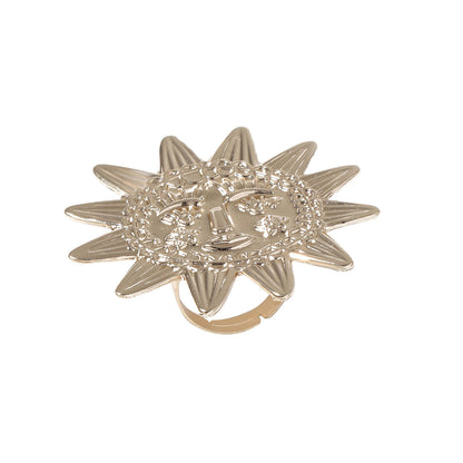 Anello vintage fatto a mano