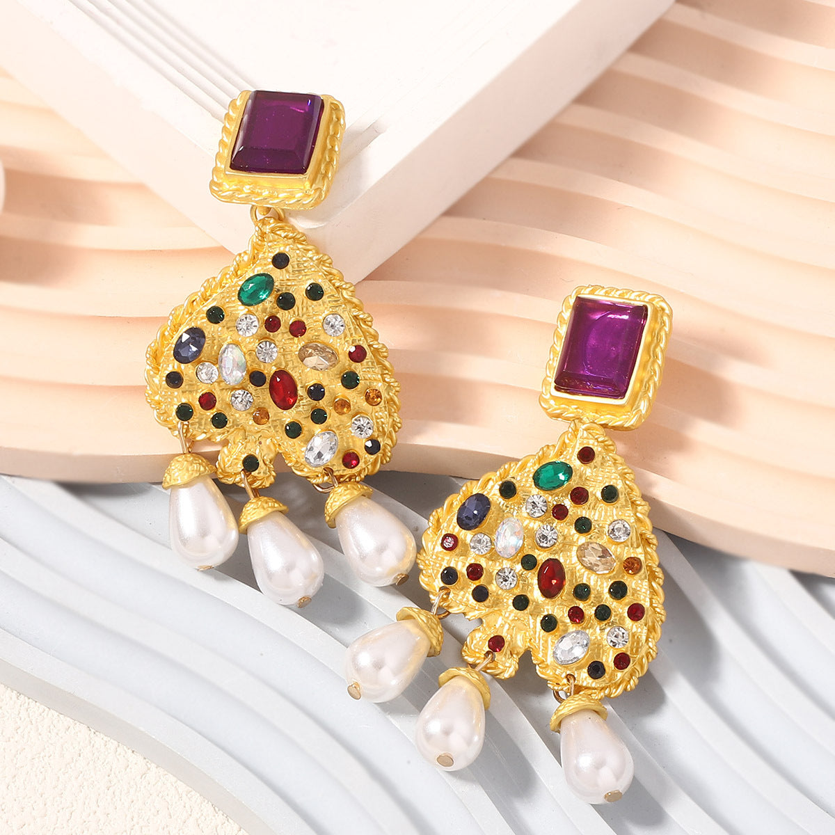 Gioiello stupendo per uso quotidiano