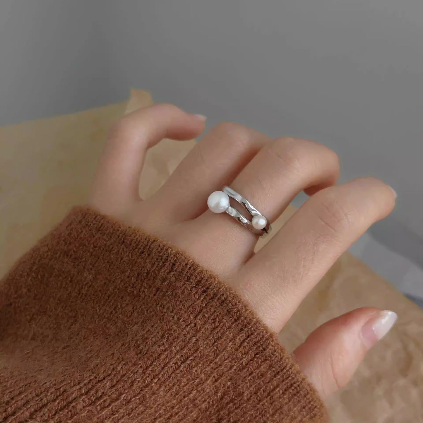 Gioiello stupendo per uso quotidiano