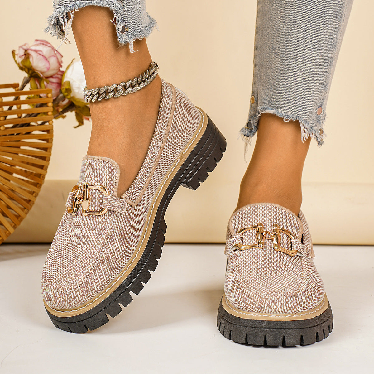 Scarpe Ortopediche Eleganti per Ogni Passo