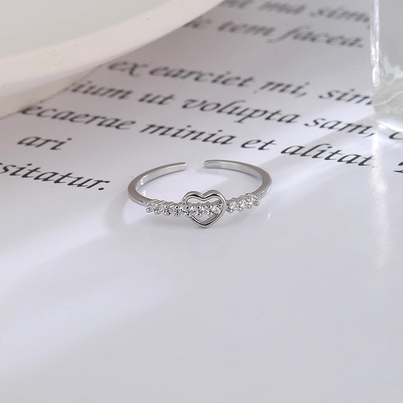 Anello stupendo per uso quotidiano