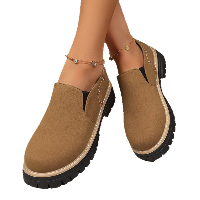Scarpe Ortopediche Chic dal Design Unico