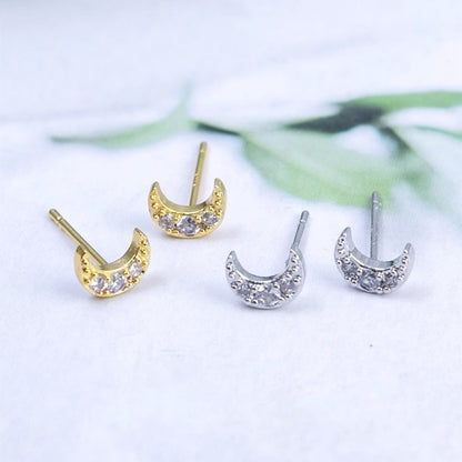 Orecchino elegante per ogni occasione