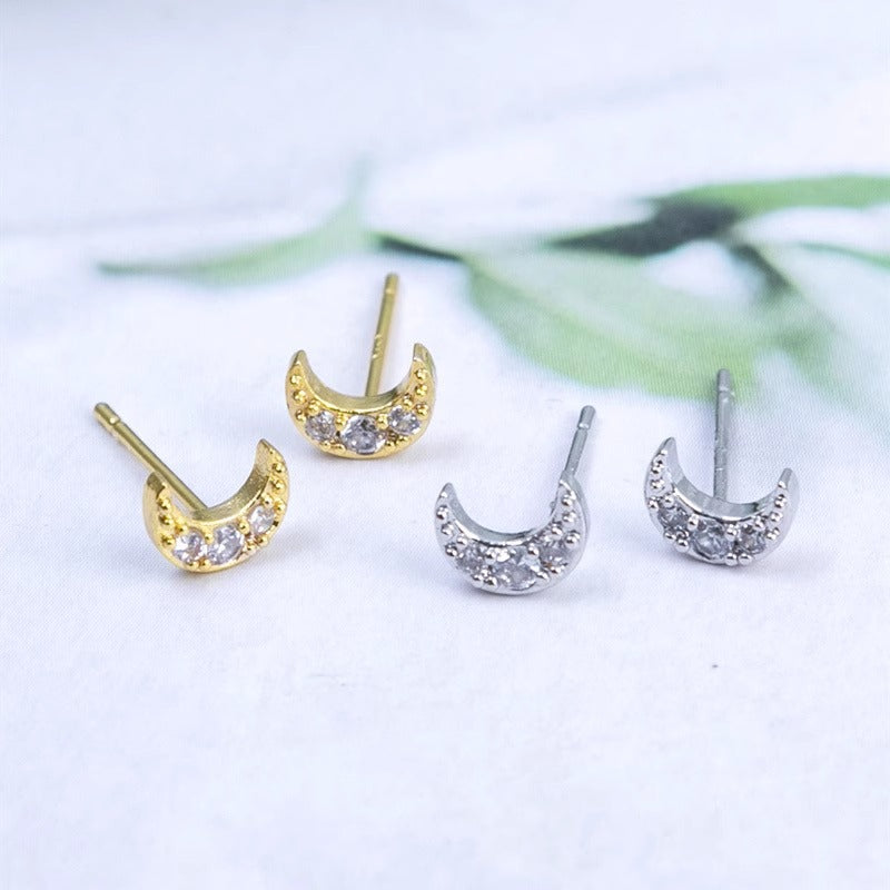 Orecchino elegante per ogni occasione