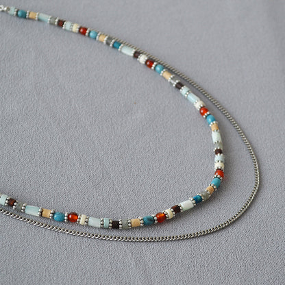 Collana elegante per ogni occasione