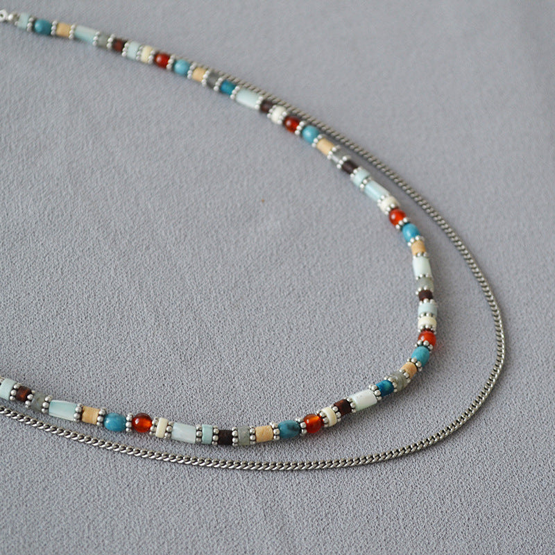 Collana elegante per ogni occasione