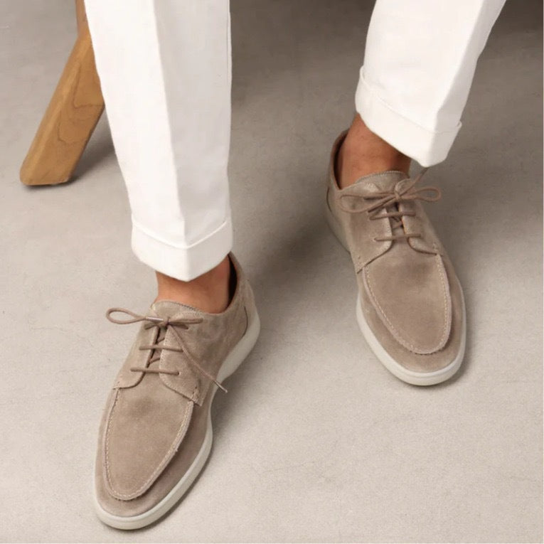 Scarpe Ortopediche Eleganti per Ogni Passo