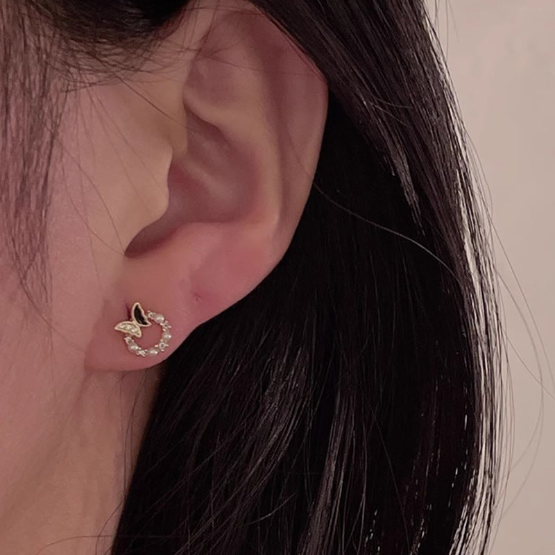 Gioiello classico dal fascino senza tempo