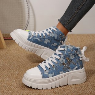 Sneakers Ortopediche Comode per Uso Quotidiano