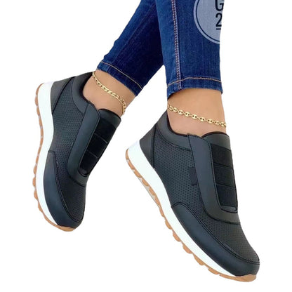 Scarpe Ortopediche Classiche con Stile Senza Tempo