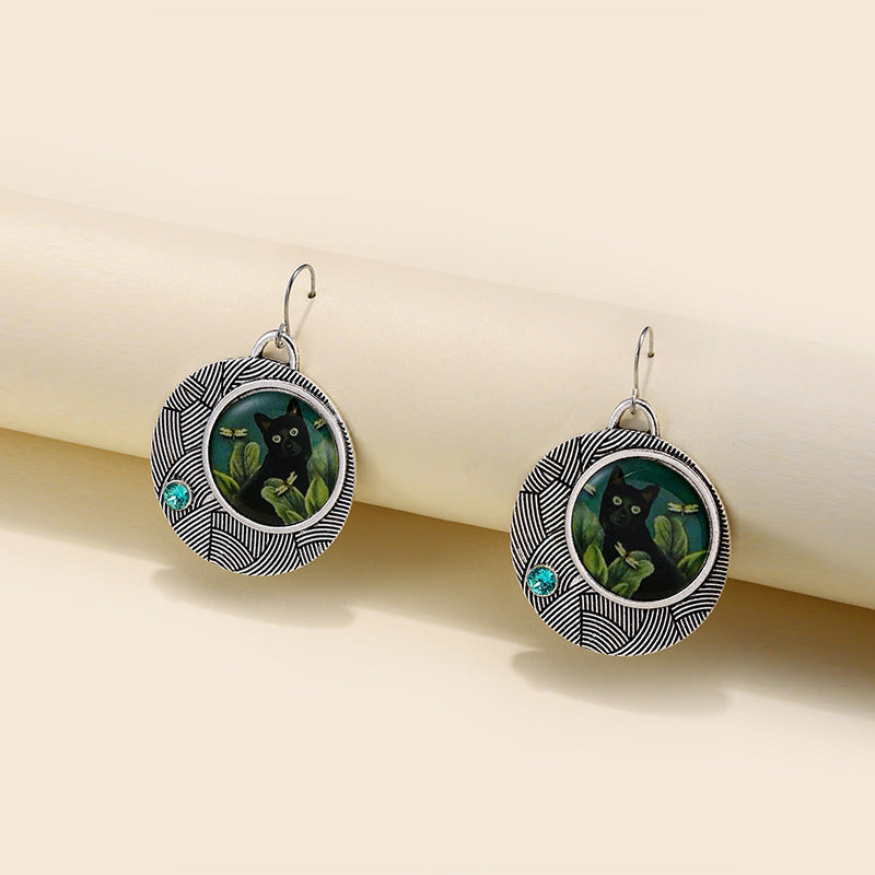 Orecchino affascinante per ogni occasione