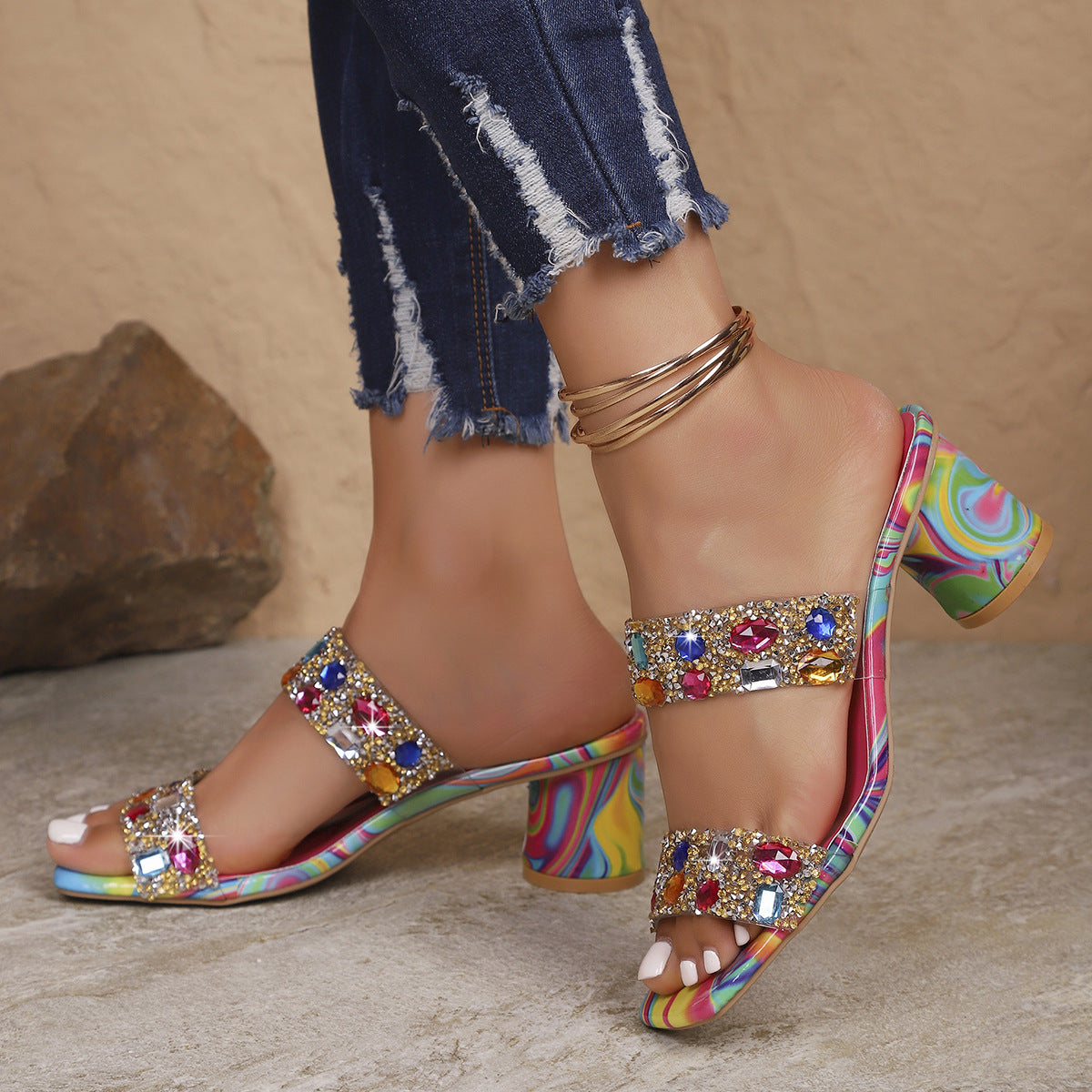 Scarpe Ortopediche Splendidamente Realizzate