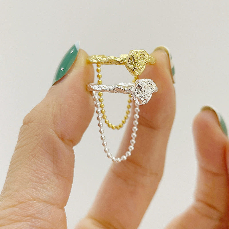 Gioiello classico dal fascino senza tempo