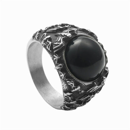 Anello classico dal fascino senza tempo