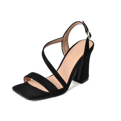 Sandali Ortopediche Chic dal Design Unico
