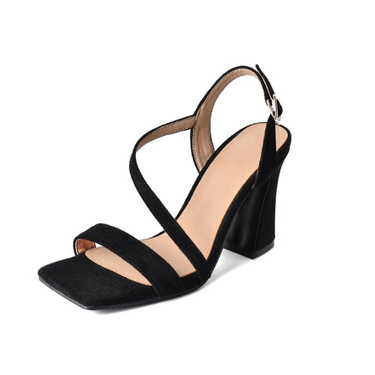 Sandali Ortopediche Chic dal Design Unico
