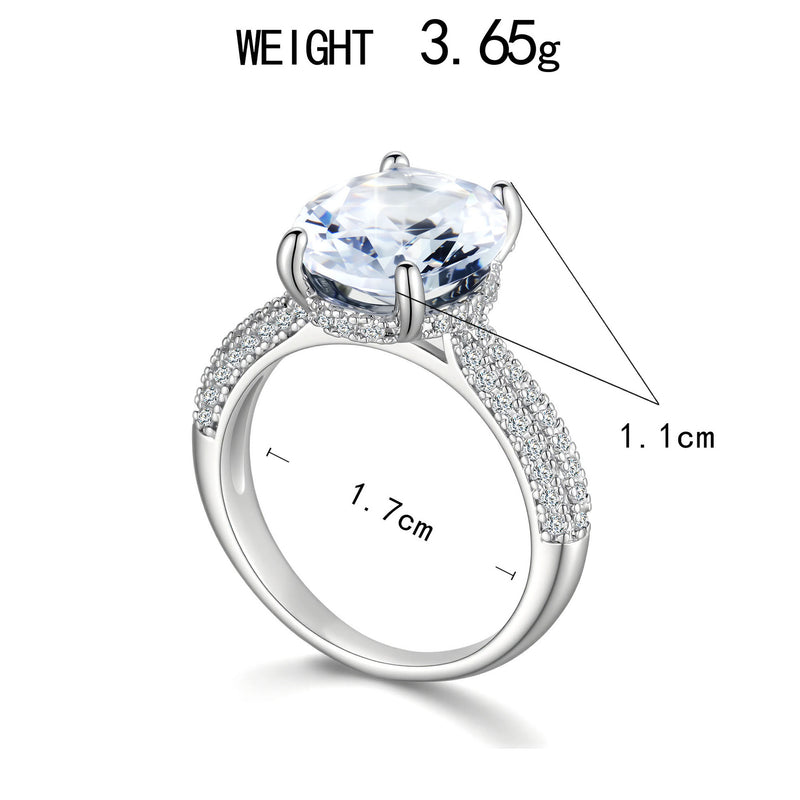 Gioiello bellissimo con stile unico