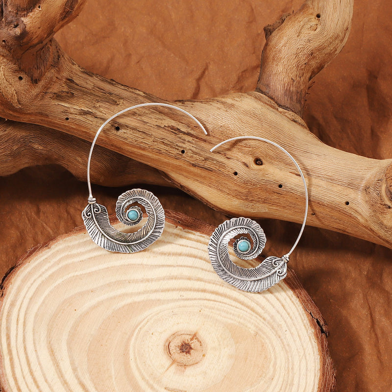 Orecchino stupendo per uso quotidiano