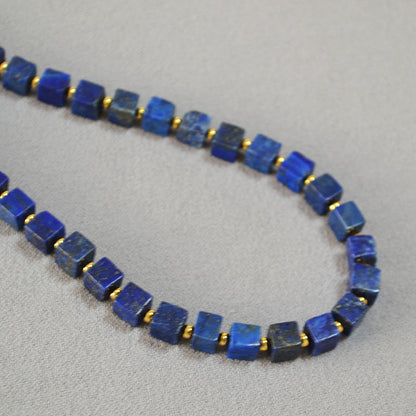 Collana classico dal fascino senza tempo